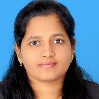 Shanthi Saravanan