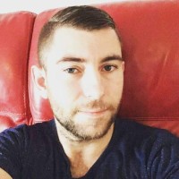 Elliot Harrison