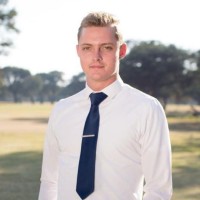 Roan Janse van Vuuren