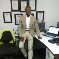 Karabo Ntshabele