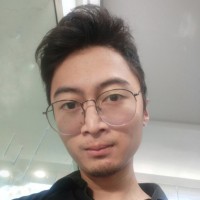 Vicky Hermawan