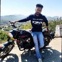 Ravi Parmar