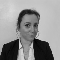 Michelle Harkness Da Silva