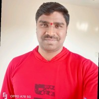 Jitendra Arekar