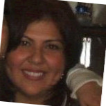 Maria  Patricia Gonzalez