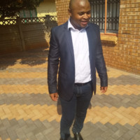 Makanye Mojapelo