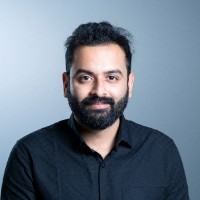 Ashwin Subhash