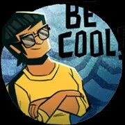 be cool