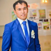 Адай Каипбаев