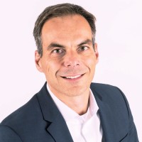 Marcus Droege Ph.D., MBA