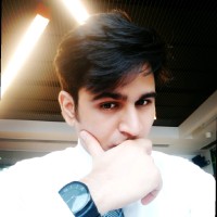 Manas Pandey