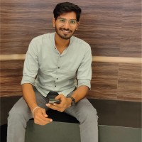 AKSHAY BHOSALE