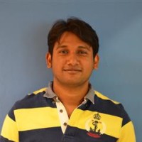 Avinash Jaiswal