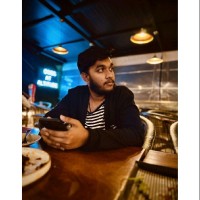 AJESH M C
