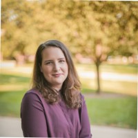 Ophélie Allyssa Desmet, Ph.D.