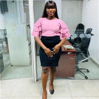 Charity Orjiene