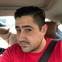 Matt Perri