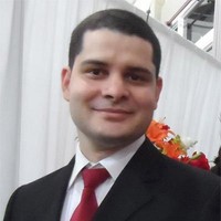 Marcos Dias