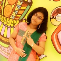 Vijaya Lakshmi