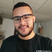Cristian Camilo Garcia