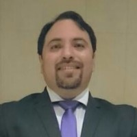 Daniel Mora