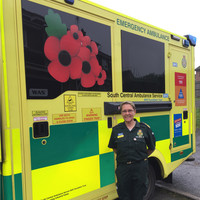 Kirsten Willis-Drewett BEM