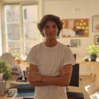 Maxence Brousseau