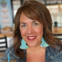 Amy Curtis