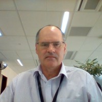 David Bilsborough