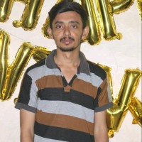 Parmar Hitesh
