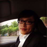 John Ying Chih Lai