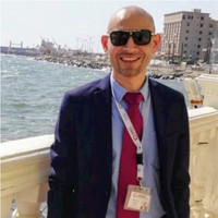 Ali mohamed gibriel
