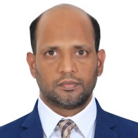 Nahid Ali