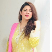 Amna Abdullah