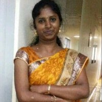 Gomathi Rajendran