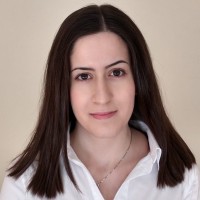 Ana Cláudia Mota