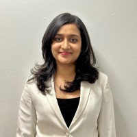 Pranathi Boggarapu