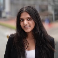 Pari Pandya