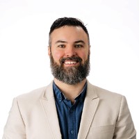 Andrew Carson