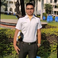 Aditya Kumar Tiwari