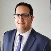 Rouzbeh Ghouchani