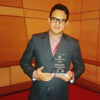 Raúl Contreras