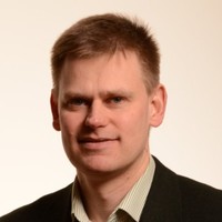 Jack Grönholm