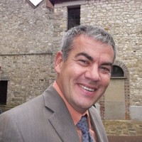 Stéphane Pierronnet