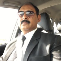Arvind Pandey