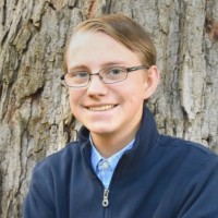 Luke Orzechowski