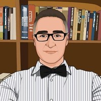 Daniel Mehrabian, M.Ed.