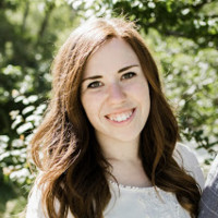 Kate Mcelderry