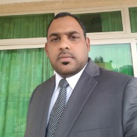Mohamed Abdalla Mohamed Ahmed