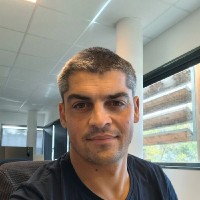 Eric Dias